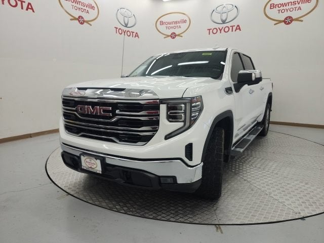 gmc sierra 1500 2025 3GTUUDED7SG269085 image gmc sierra 1500 2025 3GTUUDED7SG269085 image